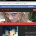 Reddeliciousonline.com Discount Site