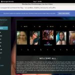 Riversuncam Cuckold
