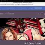Rubyraven69.modelcentro.com Free Download