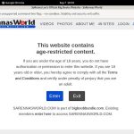 SaRennas World Discount Logins