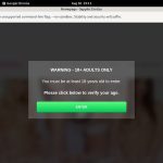 Sapphic Erotica Gratis