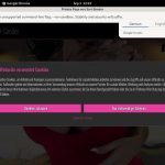 Sari Sander Become A Member