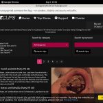 Scat Queens Berlin Membership Account