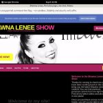 Shawna Lenee Gay