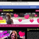 SheriDiamond Hard