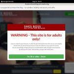 Shesboss.com Trial Pass