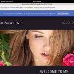 Siennasinns.modelcentro.com Login Pass