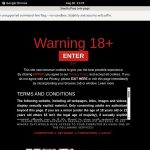 Smuttypass Password Hack