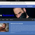 Stevesommersxxx.com Hot Sex
