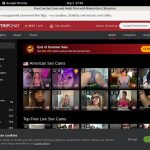 Stripchat.com Without Card