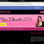 TazDevil69 Discount Offers