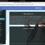 Thechubbyelf.modelcentro.com Password