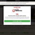 Thegroobyarchives Paypal Epoch