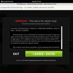 This Is Glamour Sites