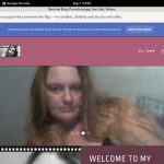 Trial Membership Sonomashay.modelcentro.com Free