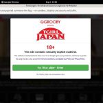 Try TGirl Japan Free Trial