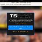 Tsraw Review Site