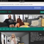 Tybones.us Password