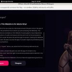VR Bangers Gallaries