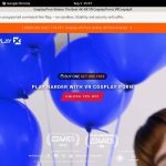 VR Cosplay X With Pay Safe Card