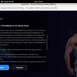 VRB Gay Stream
