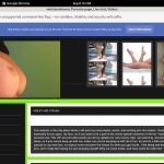 Violetandsteven Videos Free