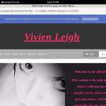 Vivienleighandme.modelcentro.com Pornstars