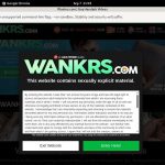 Wankrs.com Casting