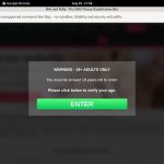 Wet And Puffy Passwords For Free