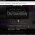 Whorecraft VR Passwords For Free