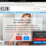 XL Girls Web Billing