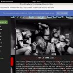 XtremePartyGoers Web Site