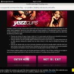 Yezzclips.com Discount Offer