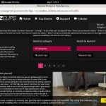 Yezzclips.com Password 2018