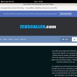 Zeuscallen Join By Direct Pay