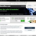 Beianrufsex.com With Sliiing